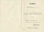 Kaufbrief